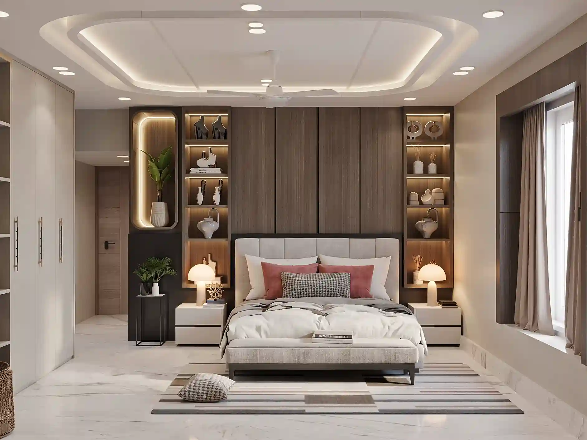 Homesyle | Interior Design, Modular Kitchen & Home Décor Solutions