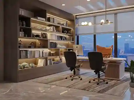 Office Design